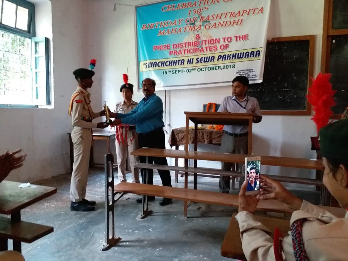 Munger University Events photo 6